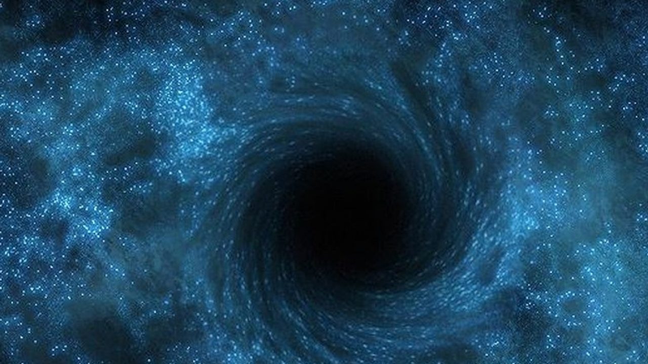 Đặc điểm của hố đen trong vũ trụ