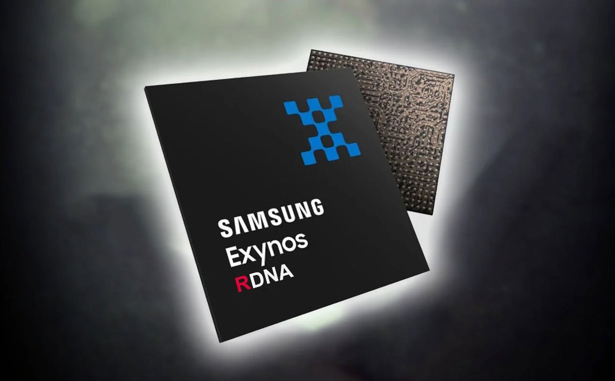 GPU AMD của Exynos 2200 sẽ xuất hiện 4 Compute Unit