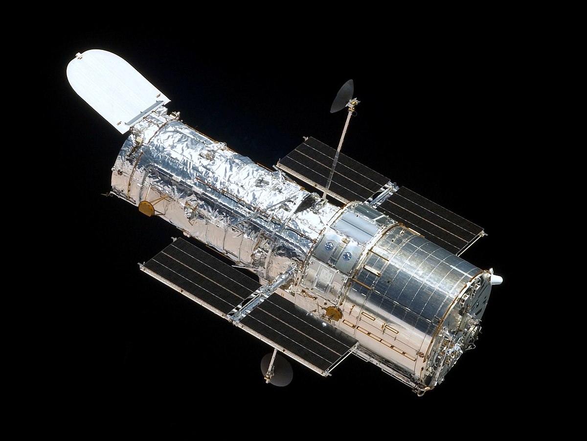 NASA khẳng định còn nhiều giải pháp để thử kính Hubble