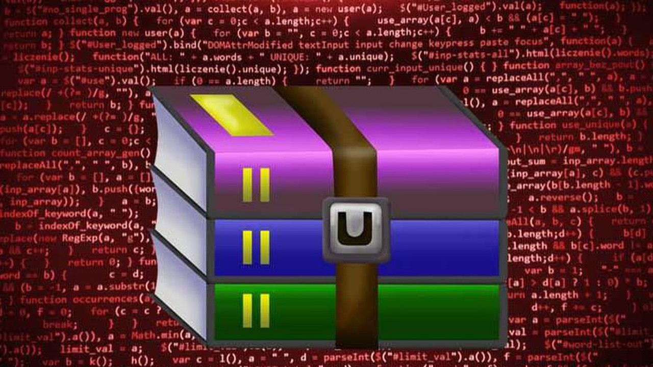 Phát hiện lỗ hổng bảo mật mới (CVE-2021-35052) trong phần mềm WinRAR