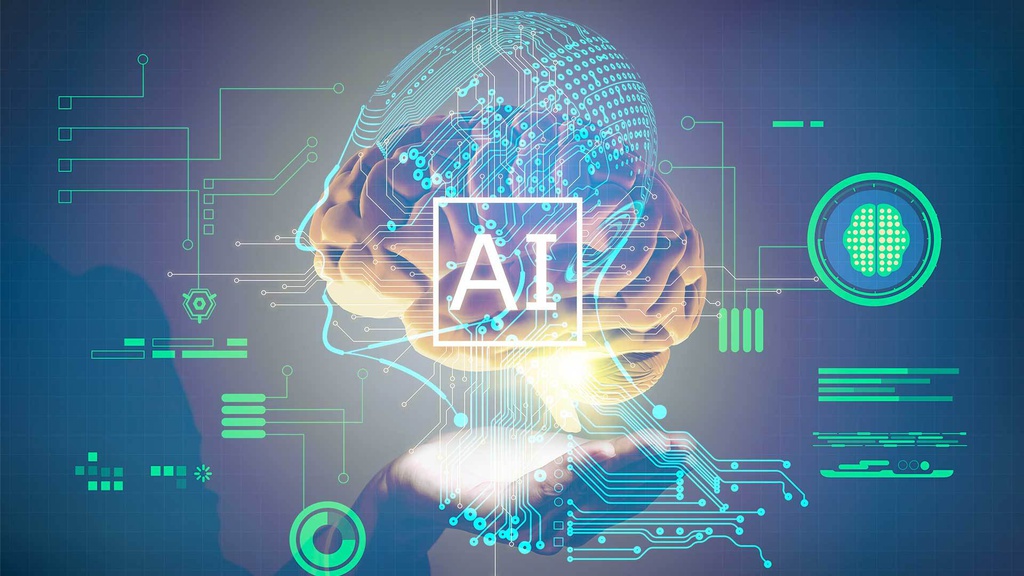 Trung Quốc tạo ra sinh viên ảo bằng công nghệ AI