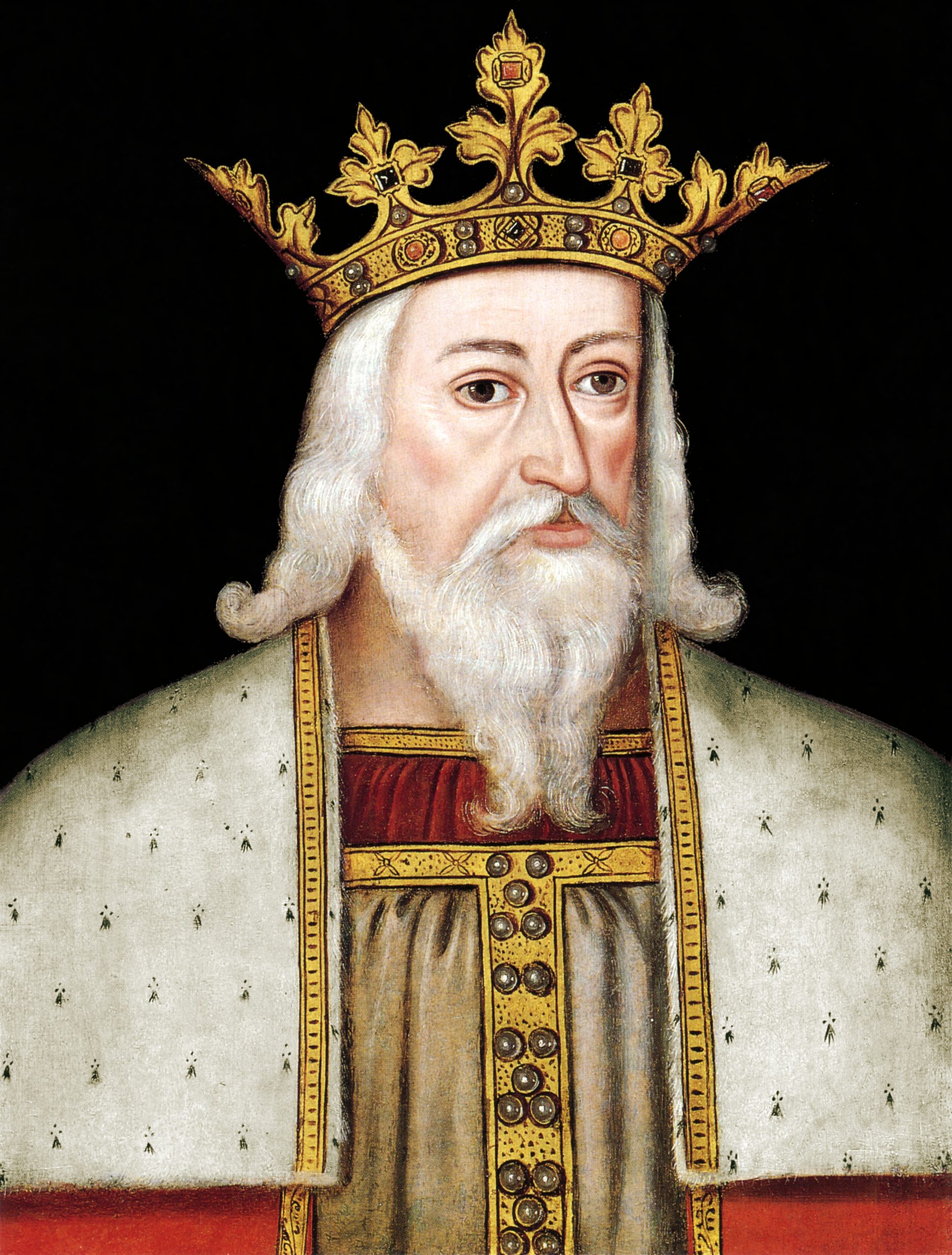 Vua Edward III