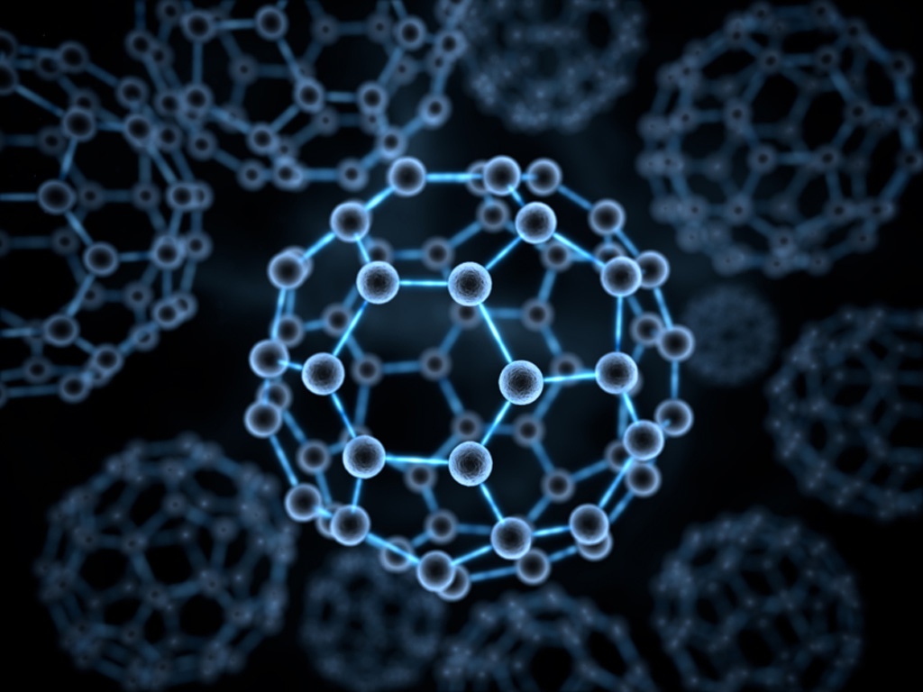 Cấu trúc nano
